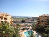 Appartement COSTA NAGUELES II - Marbella - Costa del Sol - Spanien