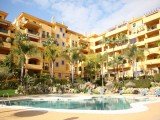 Appartement COSTA NAGUELES II - Marbella - Costa del Sol - Spanien