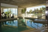 Apartament STUPA HILLS - Benalmadena - Costa del Sol - Spanien