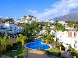 Appartement SENORIO DE GONZAGA - Nueva Andalucia - Puerto Banus - Marbella - Costa del Sol - Spanien