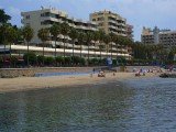 Apartment EDEN ROC 1 - Paseo Maritimo - Marbella - Costa del Sol - Spanien