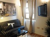 Apartment NOSQUERA 5 - Malaga - Costa del Sol - Spain