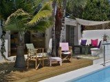 Villa - GOYA - Golden Mile - Marbella - - Costa del Sol - Spanien