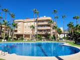 Beachfront Apartment RESIDENCIA DALI - Torremolinos - Malaga - Costa del Sol - Spain