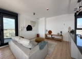 Apartament URBAN SKY 1 Apartments AQ Acentor- Malaga - Costa del Sol - Spain