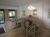 Apartment ANDALUCIA DEL MAR DBR101   - Puerto Banus - Marbella - Costa del Sol - Spain
