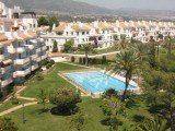 Apartment - ROYAL GARDENS  DBR103 - Puerto Banus - Nueva Andalucia -Marbella - Spain