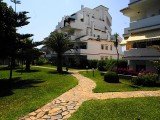 Apartment ROYAL GARDENS  DBR211 - Puerto Banus - Nueva Andalucia -Marbella - Spain