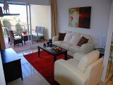 Apartment LA QUINTA 1 GOLF - Nueva Andalucia - Marbella - Costa del Sol - Spain
