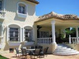 Villa NAGUELES - Marbella - Nagueles - Costa Del Sol - Spain