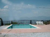 Villa CASA MEYER - Comares - Costa Del Sol  - Spain