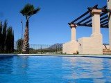 Villa LA RESINA - Estepona  - Costa Del Sol - España