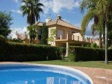 Villa COLORADO - Puerto Banus - Nueva Andalucia - Marbella - Costa del Sol - Spain
