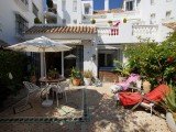 Apartment WHITE PERL BEACH - Bahia de Marbella - Marbella
