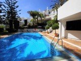 Apartment WHITE PERL BEACH - Bahia de Marbella - Marbella