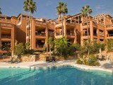 Apartment SAN PEDRO PLAYA - Marbella - Spain