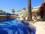 Villa OASIS - Golden Mile – Marbella – Spain