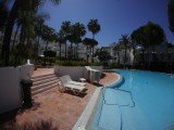 Apartment WHITE PEARL BEACH - Elviria - Marbella - Spain