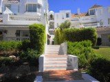 Apartment WHITE PEARL BEACH - Elviria - Marbella - Spain