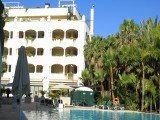 Apartment GUADALPIN 4 - Center - Marbella - Spain
