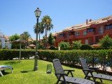 Apartment  La Ola  - Puerto Banus  - Marbella - Spain