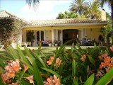 POS1031RENTAL - Villa for rent in Marbella, Málaga, Spain