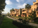Apartment MARQUES DE ATALAYA II - Estepona - Costa del Sol - Spain