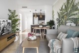 Apartament SMALL OASIS IV MANILVA  - Estepona - Costa del Sol - Spain