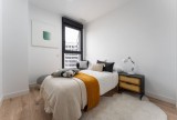Apartament URBAN SKY 4  Apartments AQ Acentor- Malaga - Costa del Sol - Spain