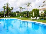 Apartamento ANCON SIERRA - Golden Mile - Marbella - Costa del Sol - España