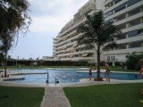Apartamento LAS TERRAZAS de Marina - Marbella - Costa del Sol - España