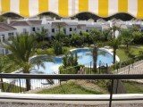 Apartamento SENIORO DE GONZAGA -1 - Puerto Banus - Marbella - Costa del Sol - España