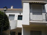 Apartamento SENIORO DE GONZAGA -1 - Puerto Banus - Marbella - Costa del Sol - España