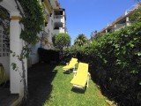 Apartamento DAMA DE NOCHE - Puerto Banús - Marbella - Costa del Sol - España