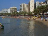 Apartamento EDEN ROC 1 - Paseo Marítimo - Marbella - Costa del Sol - España