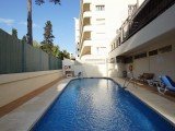 Apartamento EDEN ROC 1 - Paseo Marítimo - Marbella - Costa del Sol - España