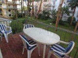 Apartamento ANDALUCIA DEL MAR- Puerto Banus - Marbella - Costa del Sol - Espagna
