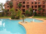 Apartamento PLAYA ALICATE - Marbella - Costa del Sol - España