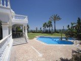 Villa in Marbella on Golden Mile - - Puerto Banus - Marbella - Costa del Sol - Espagna