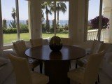Villa in Marbella on Golden Mile - - Puerto Banus - Marbella - Costa del Sol - Espagna