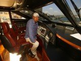 Luxury Yacht Charter - Puerto Banus