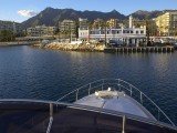 Luxury Yacht Charter - Puerto Banus - Marbella
