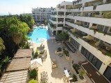 Apartment HOTEL GUADALPIN - Marbella - Costa del Sol - Spain