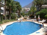 Apartment Las Cañas Beach - Golden Mile - Marbella