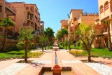 Apartamento MARQUES DE ATALAYA ii- Estepona  - Costa del Sol - España