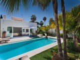 Villa - GOYA - Golden Mile - Marbella  - Costa del Sol - Espane