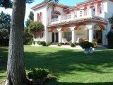 Villa LOS TILOS  - Marbella - Nagueles  - Costa Delo Sol - L'Espagne