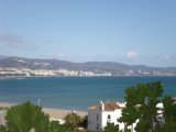 Apartamento MARINA BANÚS 1 - Puerto Banus - Marbella - Costa del Sol - Spagna