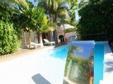 Villa - GOYA - Golden Mile - Marbella - Costa Del Sol - Spain