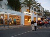 Apartament DUPLEX PUERTO BANUS - Puerto Banús - Marbella - Costa del Sol - Hiszpania